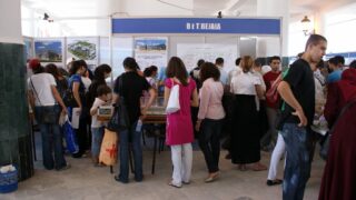 3eme forum de bejaia du 29 juin au 02 juillet 2009 181 1