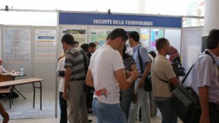 3eme forum de bejaia du 29 juin au 02 juillet 2009 183 1