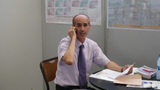 3eme forum de bejaia du 29 juin au 02 juillet 2009 184 1