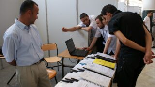 3eme forum de bejaia du 29 juin au 02 juillet 2009 186 1