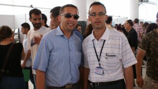 3eme forum de bejaia du 29 juin au 02 juillet 2009 189 1