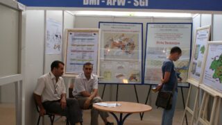 3eme forum de bejaia du 29 juin au 02 juillet 2009 190 1