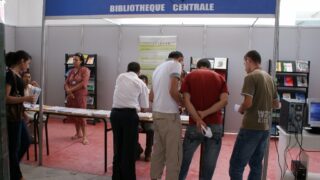 3eme forum de bejaia du 29 juin au 02 juillet 2009 191 1