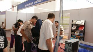 3eme forum de bejaia du 29 juin au 02 juillet 2009 192 1