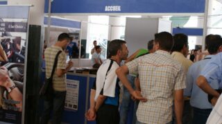 3eme forum de bejaia du 29 juin au 02 juillet 2009 193 1