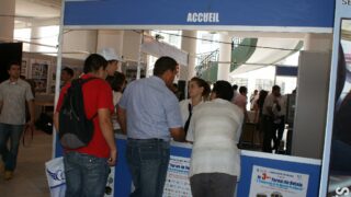 3eme forum de bejaia du 29 juin au 02 juillet 2009 194 1