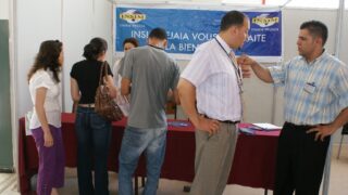 3eme forum de bejaia du 29 juin au 02 juillet 2009 198 1