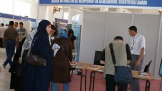 3eme forum de bejaia du 29 juin au 02 juillet 2009 199 1