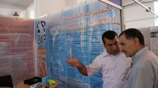 3eme forum de bejaia du 29 juin au 02 juillet 2009 20 1