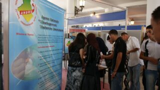 3eme forum de bejaia du 29 juin au 02 juillet 2009 200 1