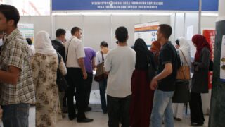 3eme forum de bejaia du 29 juin au 02 juillet 2009 201 1