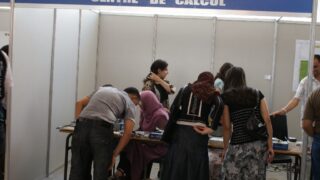 3eme forum de bejaia du 29 juin au 02 juillet 2009 203 1