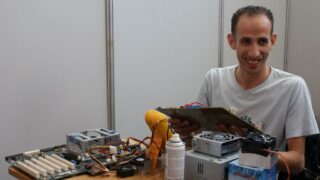 3eme forum de bejaia du 29 juin au 02 juillet 2009 207 1