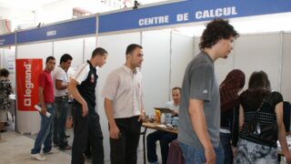 3eme forum de bejaia du 29 juin au 02 juillet 2009 208 1