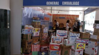 3eme forum de bejaia du 29 juin au 02 juillet 2009 209 1