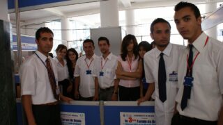 3eme forum de bejaia du 29 juin au 02 juillet 2009 21 3