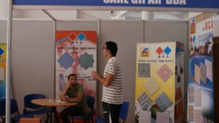 3eme forum de bejaia du 29 juin au 02 juillet 2009 212 1