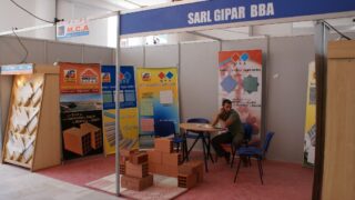 3eme forum de bejaia du 29 juin au 02 juillet 2009 213 1