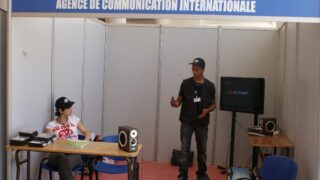 3eme forum de bejaia du 29 juin au 02 juillet 2009 218 1