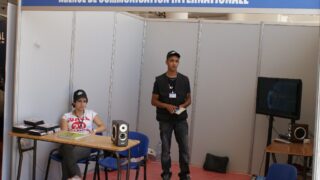 3eme forum de bejaia du 29 juin au 02 juillet 2009 219 1