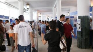 3eme forum de bejaia du 29 juin au 02 juillet 2009 22 1