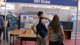 3eme forum de bejaia du 29 juin au 02 juillet 2009 220 1