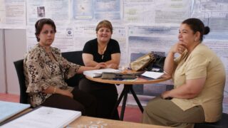 3eme forum de bejaia du 29 juin au 02 juillet 2009 222 1