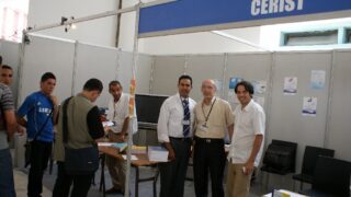 3eme forum de bejaia du 29 juin au 02 juillet 2009 223 1