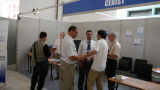 3eme forum de bejaia du 29 juin au 02 juillet 2009 224 1