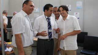 3eme forum de bejaia du 29 juin au 02 juillet 2009 227 1