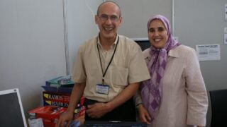 3eme forum de bejaia du 29 juin au 02 juillet 2009 228 1