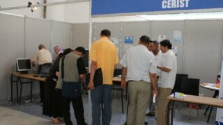 3eme forum de bejaia du 29 juin au 02 juillet 2009 229 1