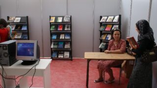 3eme forum de bejaia du 29 juin au 02 juillet 2009 23 1