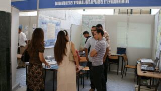 3eme forum de bejaia du 29 juin au 02 juillet 2009 230 1