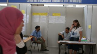 3eme forum de bejaia du 29 juin au 02 juillet 2009 231 1