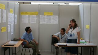 3eme forum de bejaia du 29 juin au 02 juillet 2009 232 1