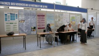 3eme forum de bejaia du 29 juin au 02 juillet 2009 233 1