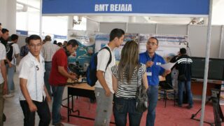 3eme forum de bejaia du 29 juin au 02 juillet 2009 234 1