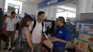 3eme forum de bejaia du 29 juin au 02 juillet 2009 235 1