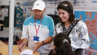 3eme forum de bejaia du 29 juin au 02 juillet 2009 236 1