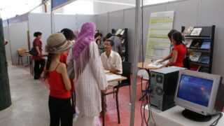 3eme forum de bejaia du 29 juin au 02 juillet 2009 24 1