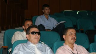 3eme forum de bejaia du 29 juin au 02 juillet 2009 246 1