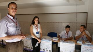 3eme forum de bejaia du 29 juin au 02 juillet 2009 250 1