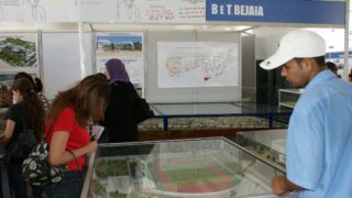 3eme forum de bejaia du 29 juin au 02 juillet 2009 253 1