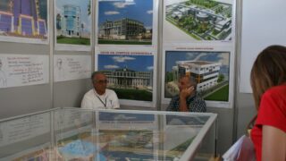 3eme forum de bejaia du 29 juin au 02 juillet 2009 254 1