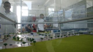 3eme forum de bejaia du 29 juin au 02 juillet 2009 255 1