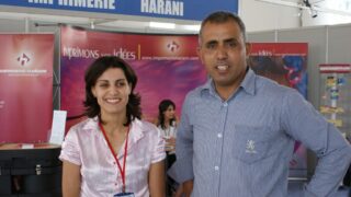 3eme forum de bejaia du 29 juin au 02 juillet 2009 257 1