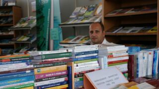 3eme forum de bejaia du 29 juin au 02 juillet 2009 259 1