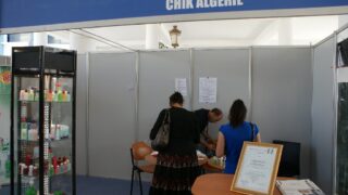 3eme forum de bejaia du 29 juin au 02 juillet 2009 260 1