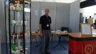 3eme forum de bejaia du 29 juin au 02 juillet 2009 261 1